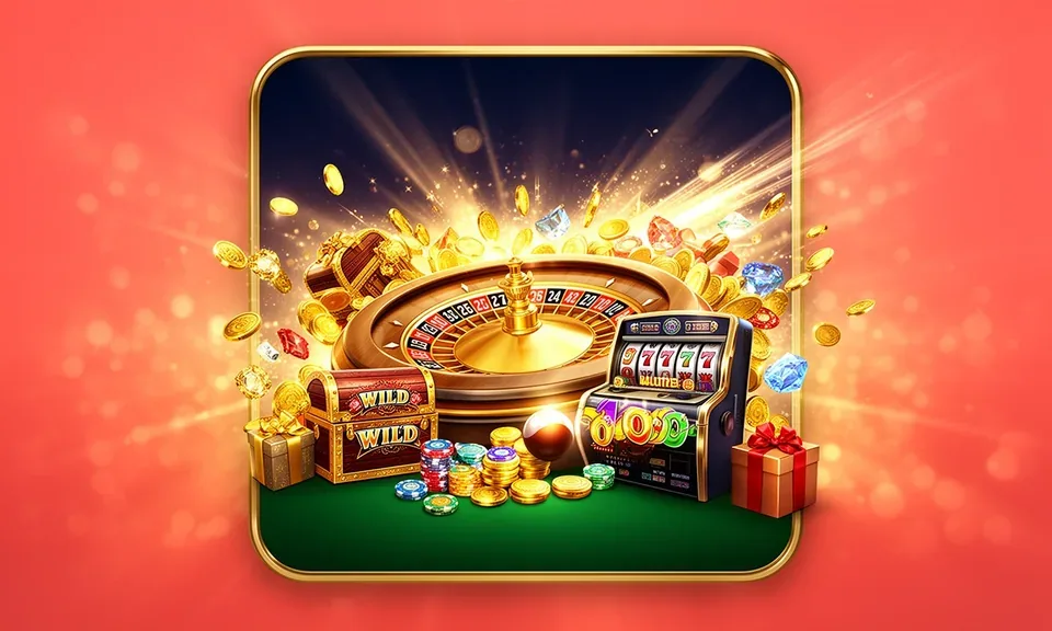 Bingo Bonanza